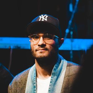 Meet your Posher, Randy